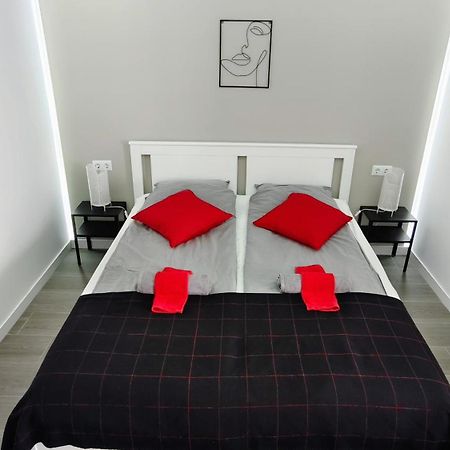 Suncitygolf Apartment San Miguel de Abona Zewnętrze zdjęcie