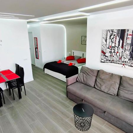 Suncitygolf Apartment San Miguel de Abona Zewnętrze zdjęcie