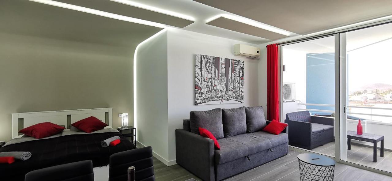 Suncitygolf Apartment San Miguel de Abona Zewnętrze zdjęcie