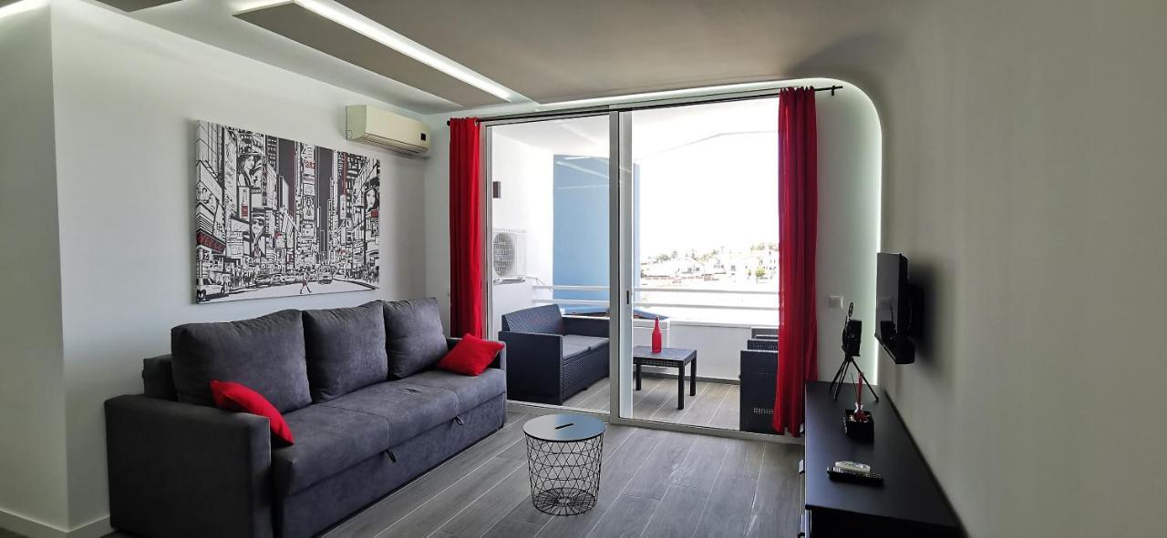 Suncitygolf Apartment San Miguel de Abona Zewnętrze zdjęcie
