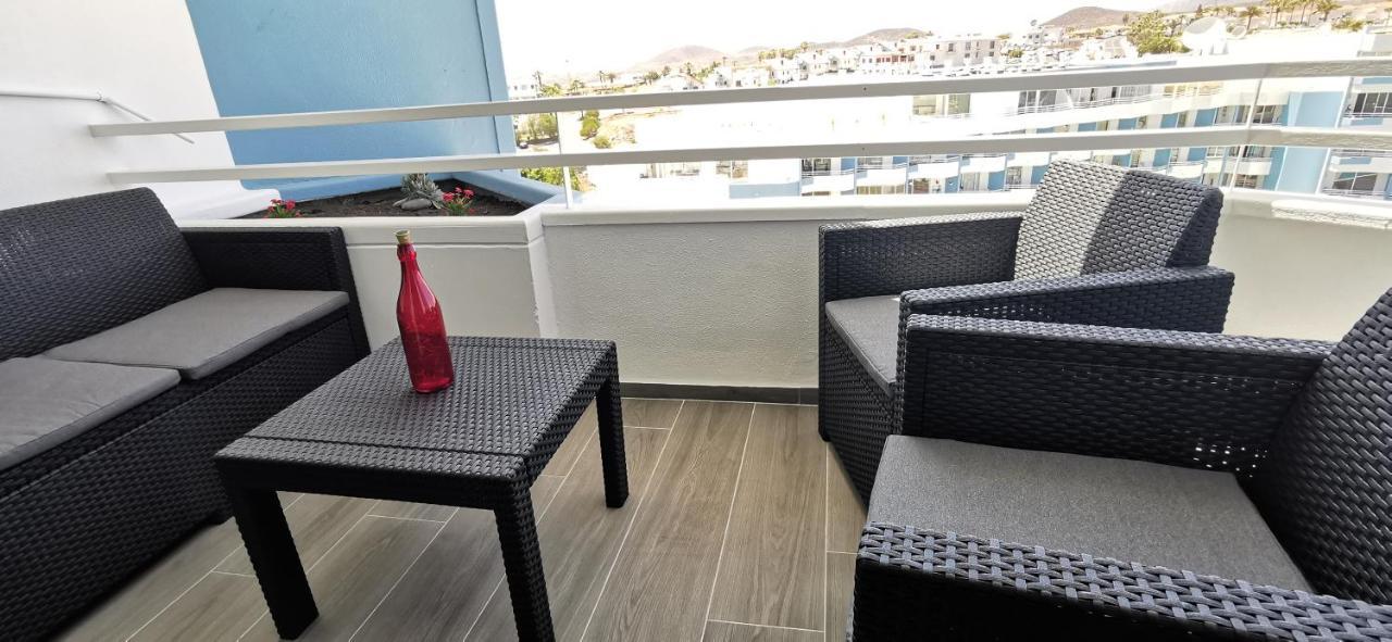 Suncitygolf Apartment San Miguel de Abona Zewnętrze zdjęcie