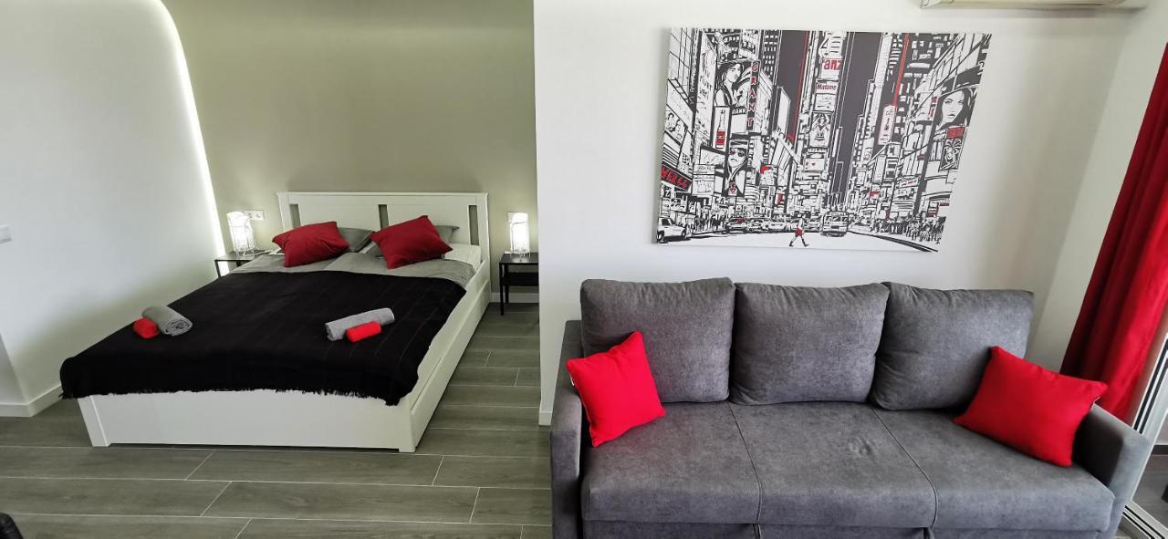 Suncitygolf Apartment San Miguel de Abona Zewnętrze zdjęcie