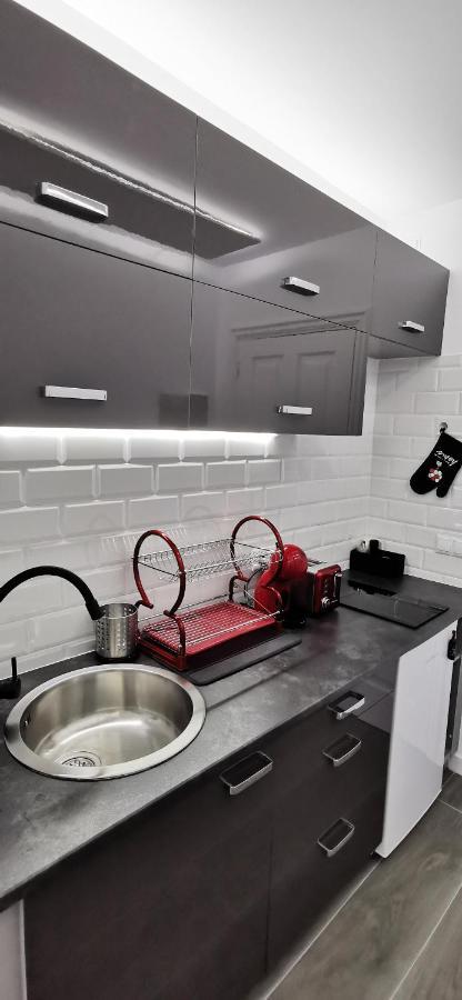 Suncitygolf Apartment San Miguel de Abona Zewnętrze zdjęcie