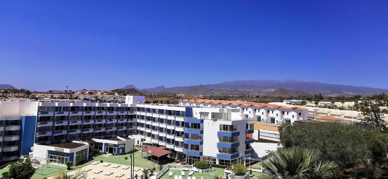 Suncitygolf Apartment San Miguel de Abona Zewnętrze zdjęcie