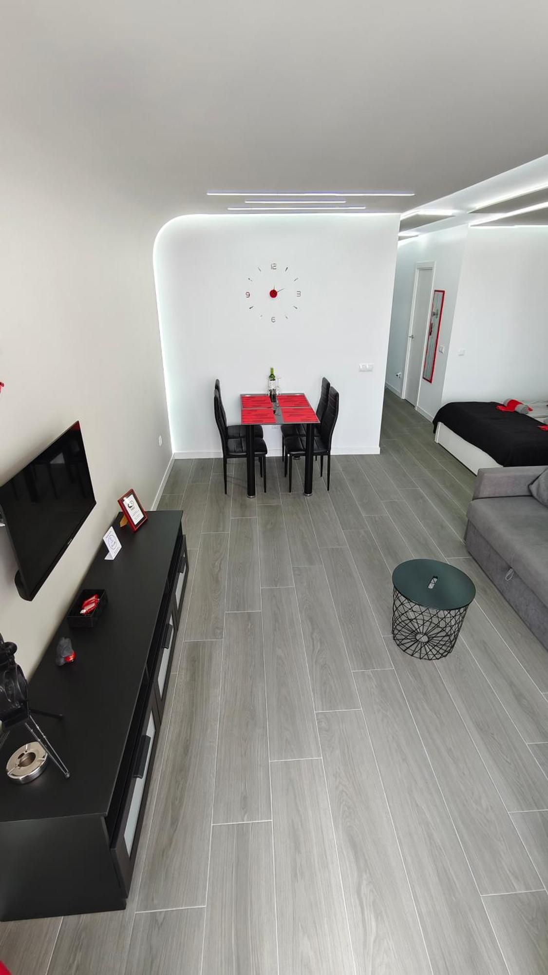 Suncitygolf Apartment San Miguel de Abona Zewnętrze zdjęcie