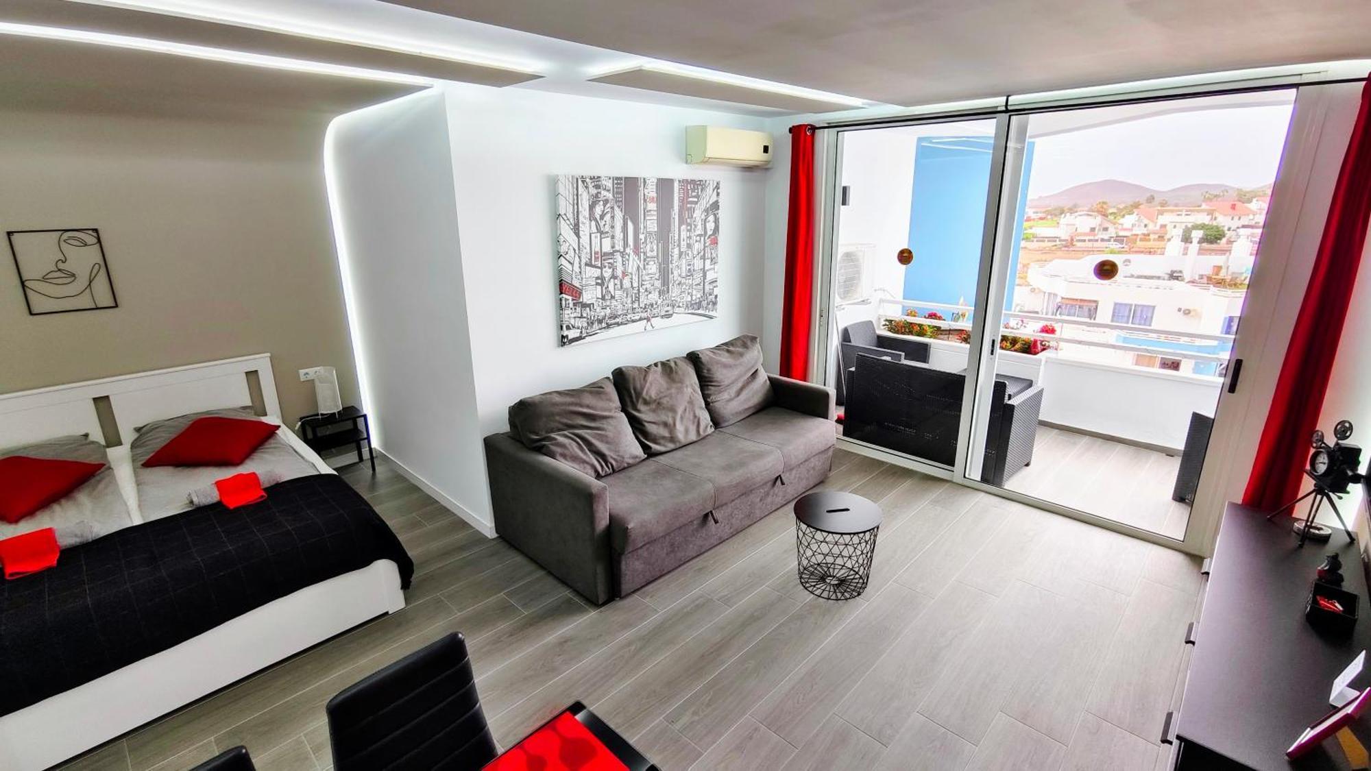 Suncitygolf Apartment San Miguel de Abona Zewnętrze zdjęcie